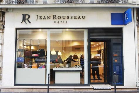 jean rousseau boutique paris